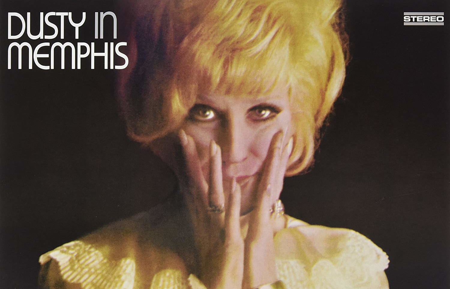 Great album: Dusty Springfield - 'Dusty In Memphis' | RNZ