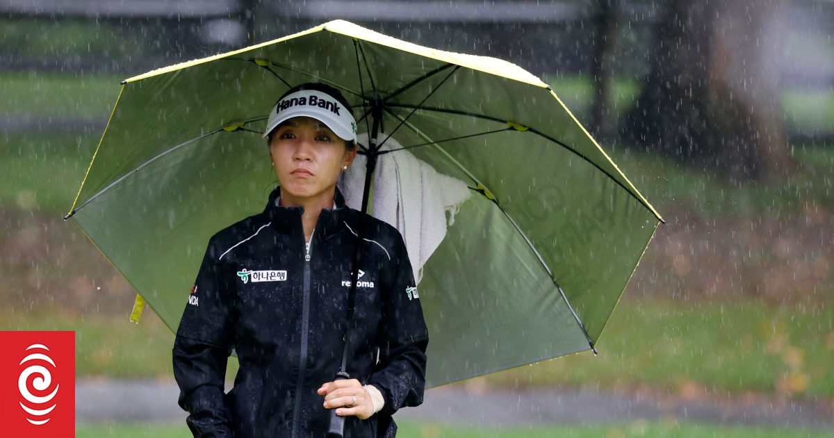 Hall of Fame pressure fuelled poor season: Ko - Vimarsana News