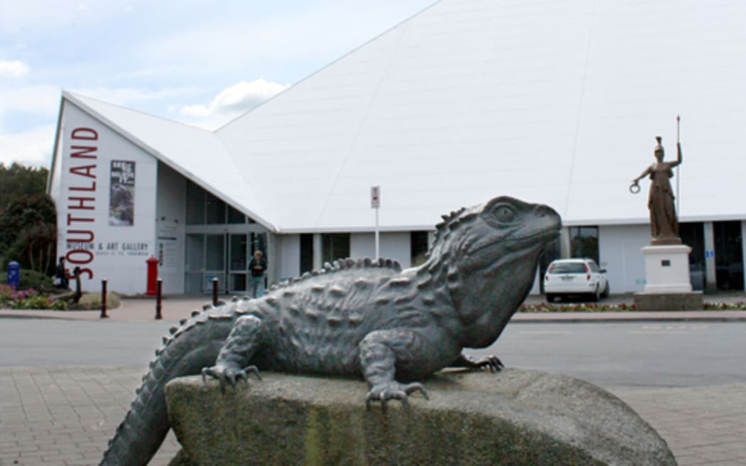 Construction of new museum and art gallery in Invercargill to be sped