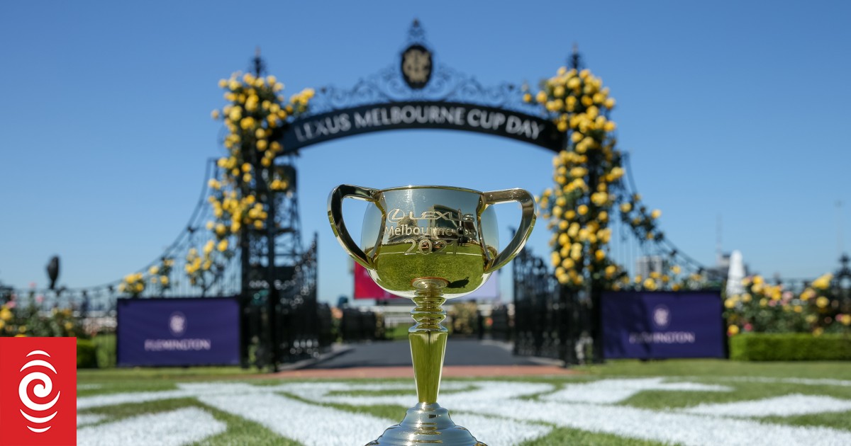 Betting records for TAB on Melbourne Cup - Vimarsana News
