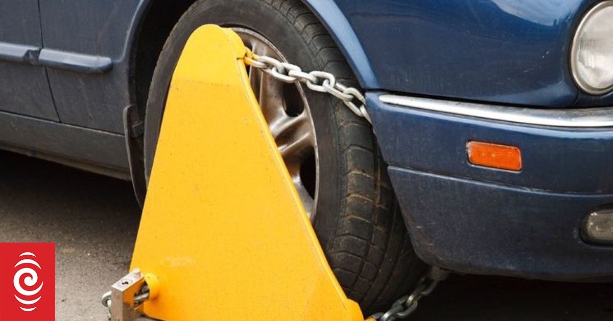 AA clamps down on punitive practice RNZ News