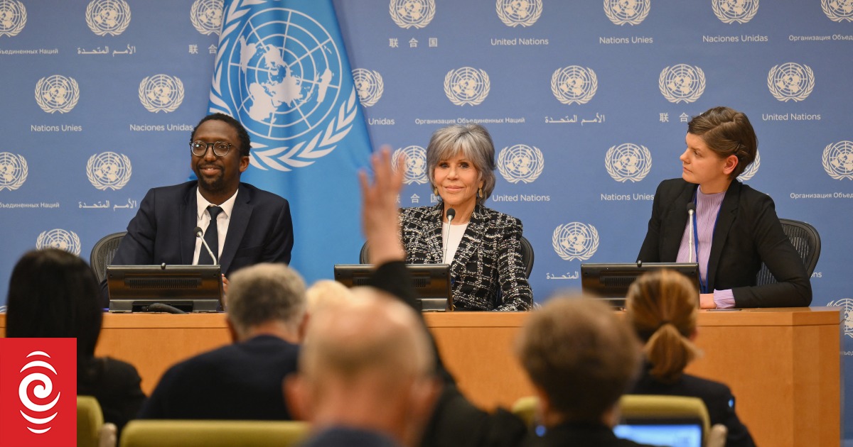 high-seas-treaty-central-to-pacific-nations-says-campaigner-rnz-news