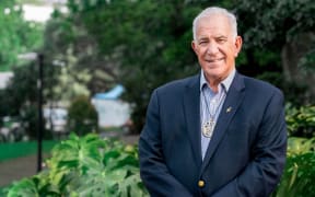 Dr Mānuka Henare was laid to rest last week after battling a degenerative illness for a short time.