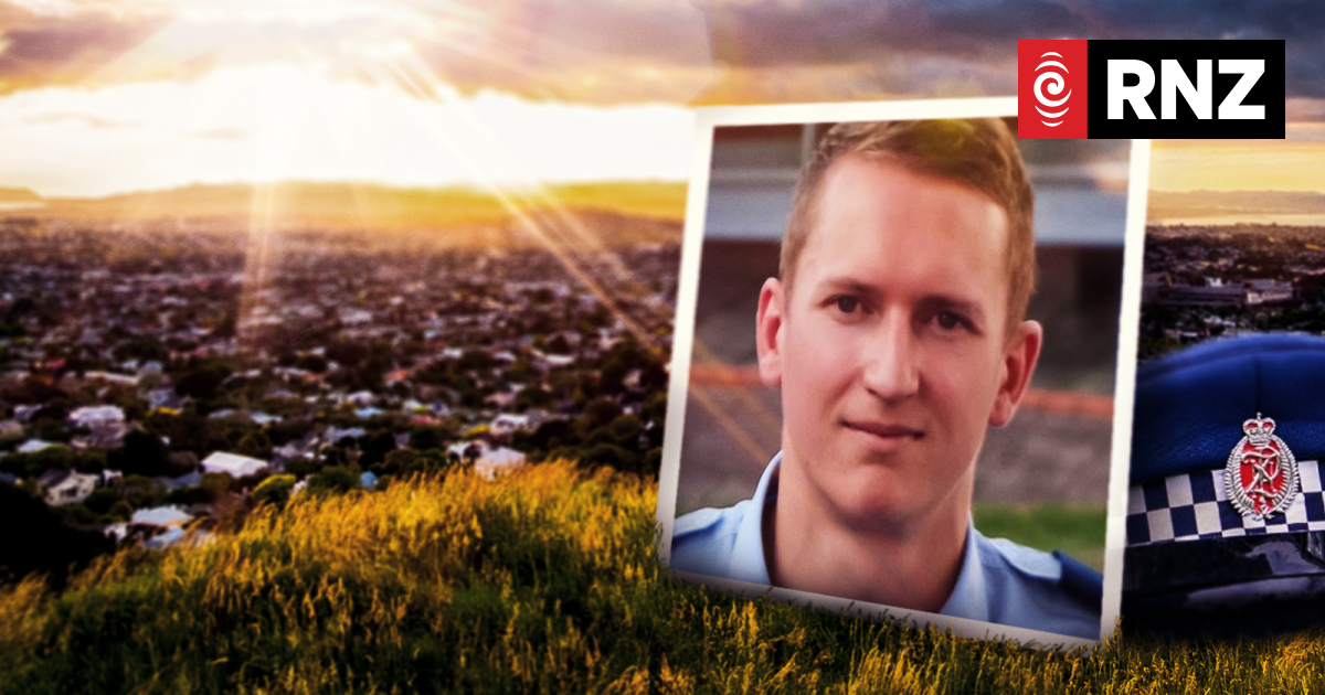 Coronial inquiry into Constable Matthew Hunt's death ruled out - Vimarsana News