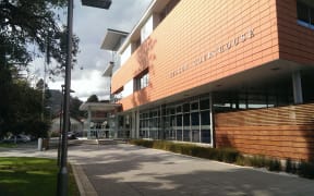 Nelson District Court