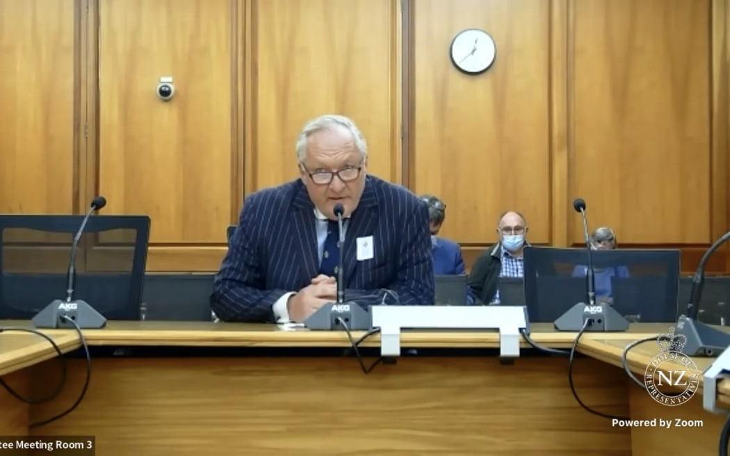 South Wairarapa District Council calls for better consultation on Water