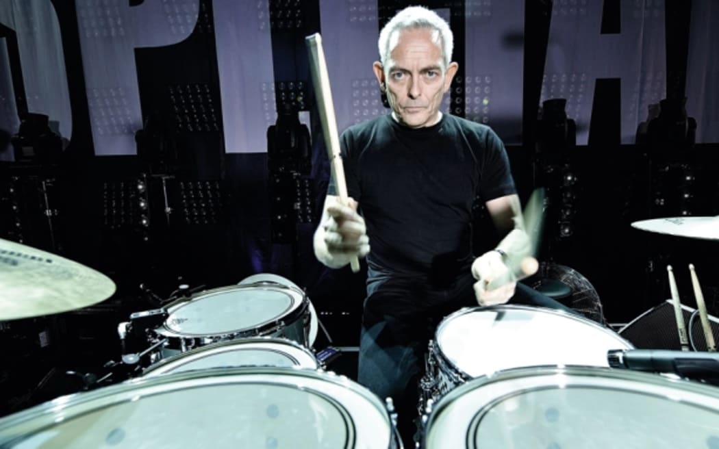 Remembering The Specials' drummer John Bradbury RNZ