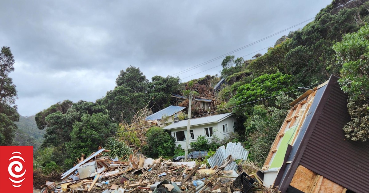 Government's cyclone recovery package: 'It will be a journey' - Councils, opposition react - Vimarsana News