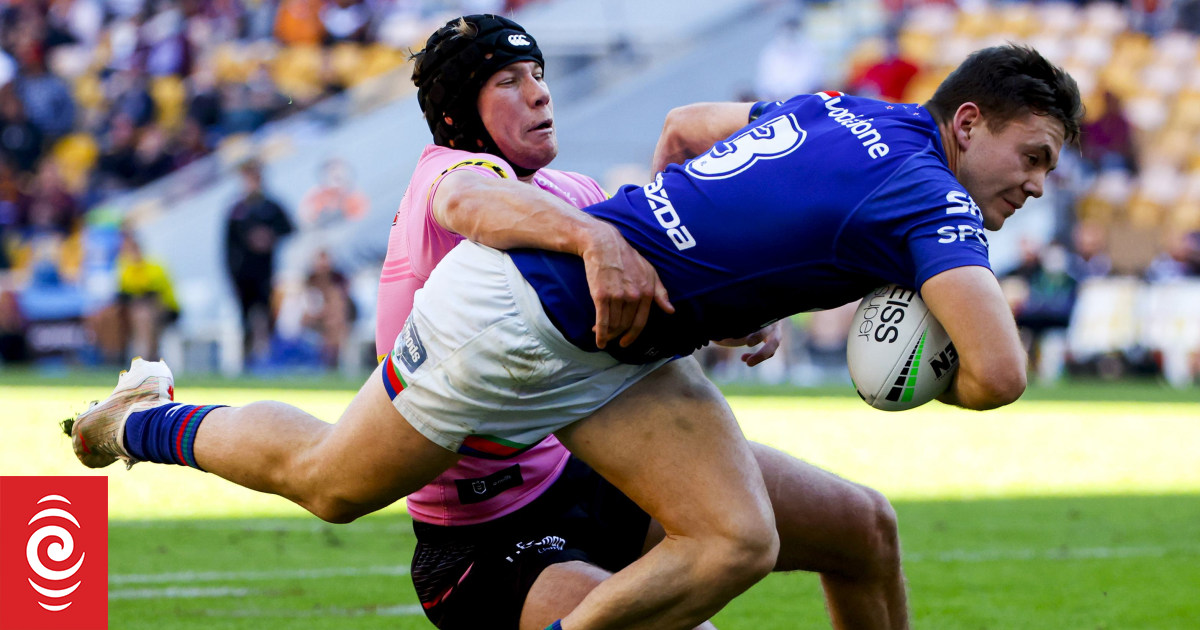 Warriors lock in two key players - Vimarsana News