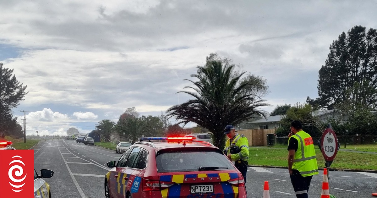 Ruakākā double homicide: Mental health reports for accused requested - Vimarsana News