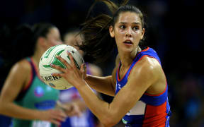 Kayla Cullen will be in the thick of it at the
Northern Mystics.