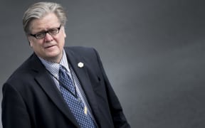 When he was elected as Donald Trump's chief strategist Steve Bannon said that his election victory had ushered in a "new political order".