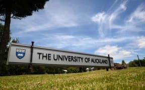 The University of Auckland Epsom campus.