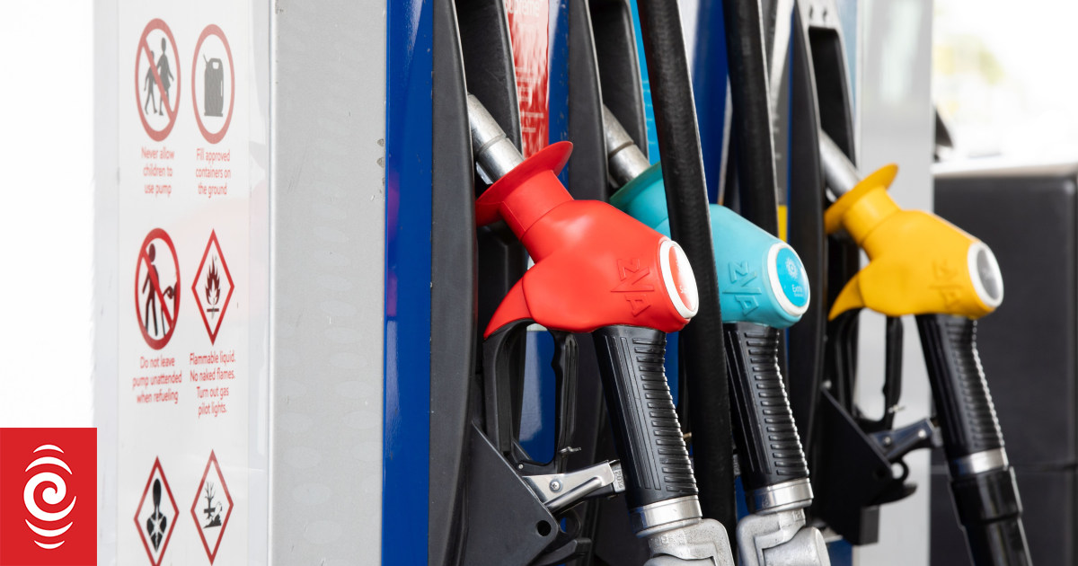 Petrol prices bite as government holds firm against bringing subsidy back - Vimarsana News