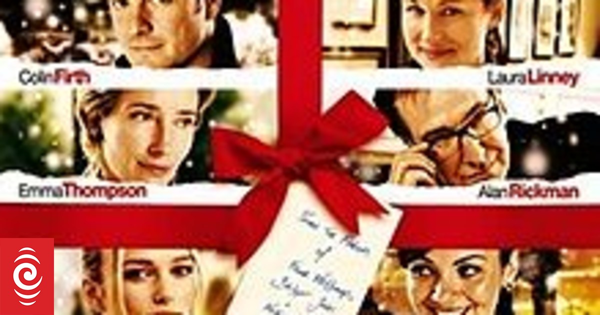 20th anniversary of Love Actually celebrated in concert - Vimarsana News