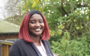 Lincoln University PhD student Victoria Agyepong used the programme as an opportunity to establish a primary sector network and start a social enterprise to improve educational and development outcomes for New Zealand's immigrant workforce.