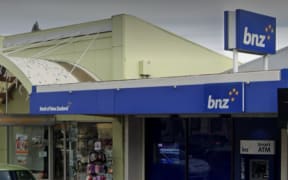 Geraldine's BNZ is one of the 37 branches that is set to close.