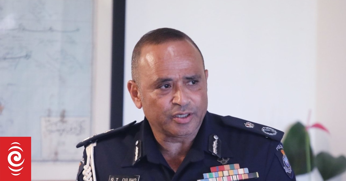 Fiji mobilises army after 'threats' to minority groups