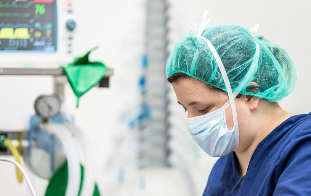 Nurses warned plan to turn down extra shifts next week likely illegal