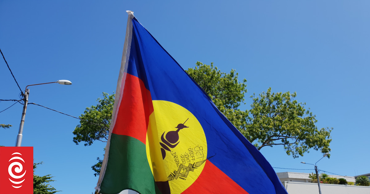 Photo of Des factions indépendantes en Nouvelle-Calédonie mettent fin aux pourparlers de Paris