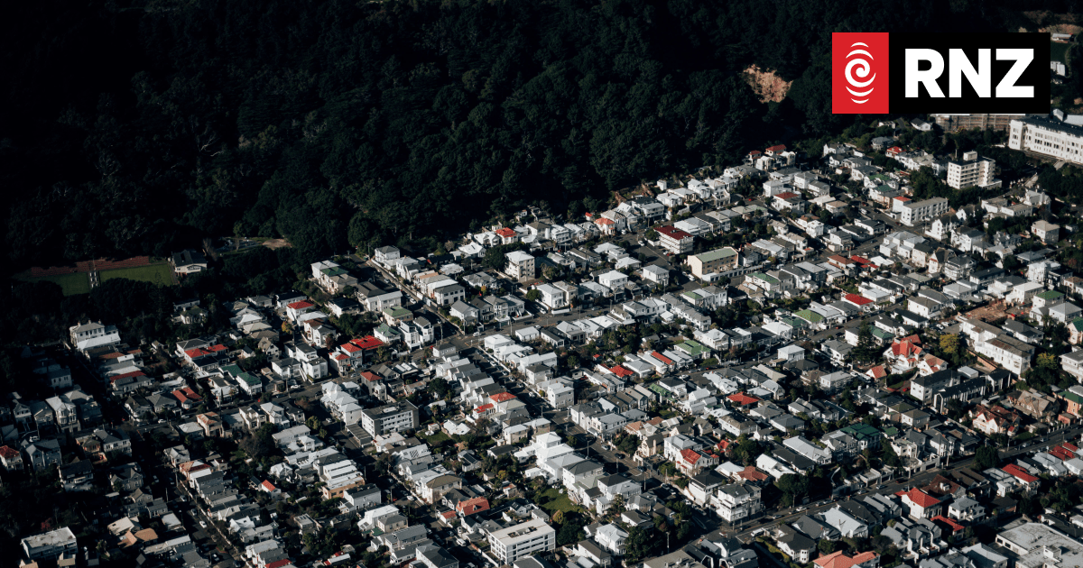 'Density done well' can benefit communities - Kāinga Ora - Vimarsana News
