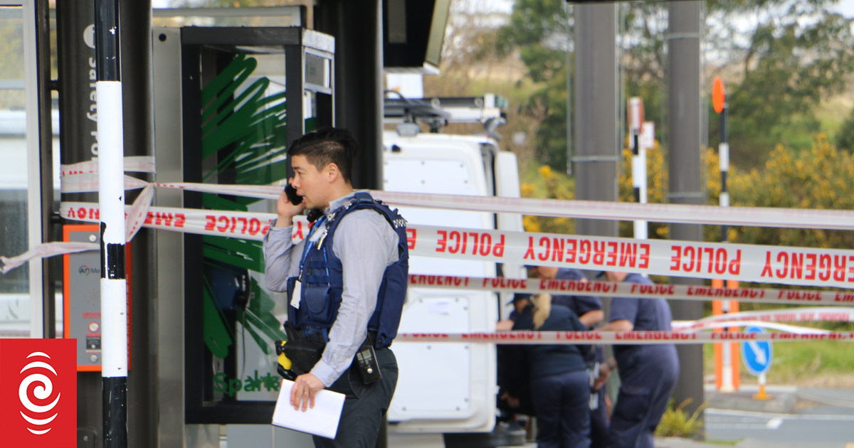 AT says anti-social behaviour a growing issue after stabbing - Vimarsana News