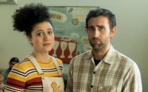 Rose Matafeo and Matthew Lewis will star in a new comedy, Baby, Done.