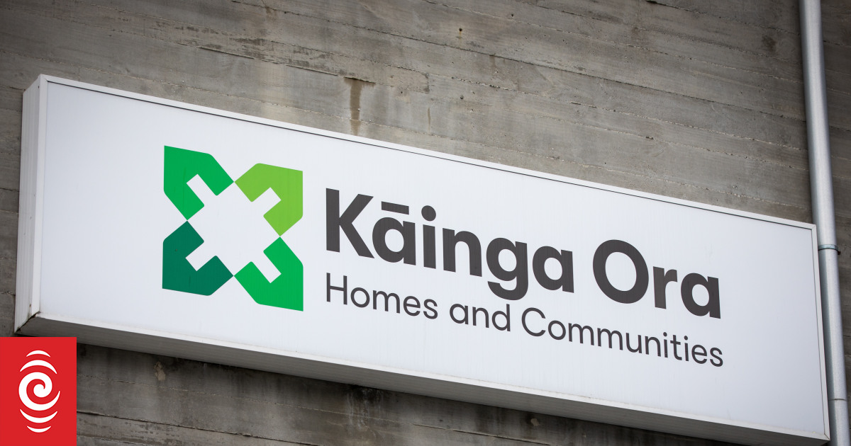 Neighbours feel caught out by Kāinga Ora's new housing developments - Vimarsana News