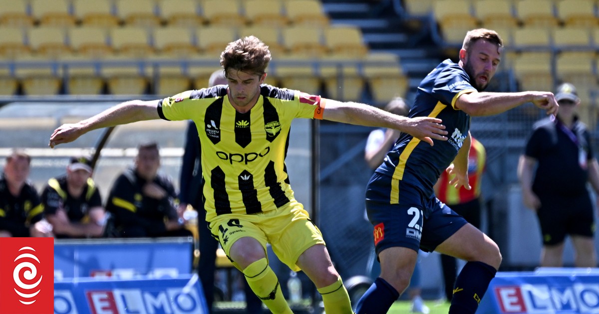 Auckland A-League team: Phoenix coach unconvinced as big American backer rolls in - Vimarsana News