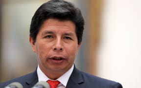 Peru opposition launches another impeachment attempt against president