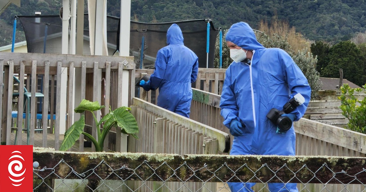 Elderly woman killed in Kaikohe home invasion RNZ