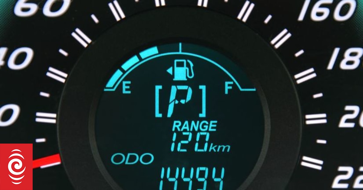 Car dealer fined for false advertising RNZ News