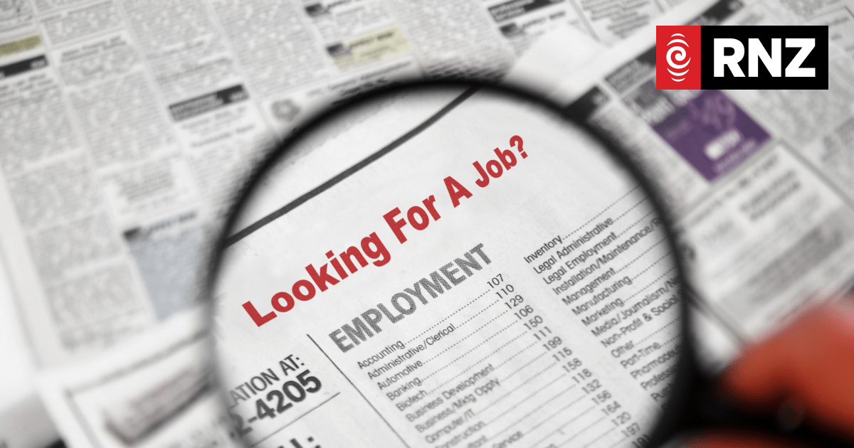 Employers spoilt for choice in tight job market - Vimarsana News