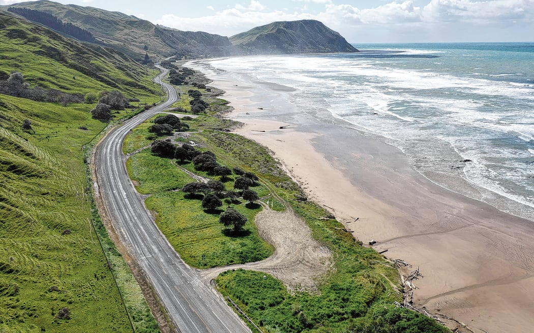 'There'll be a lot of upset people' Land closed at popular Gisborne