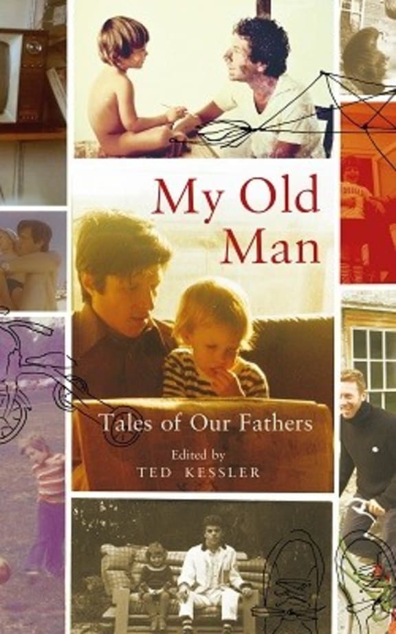 My Old Man: Tales of Our Fathers