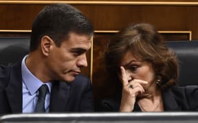 Catalan separatists have rejected Prime Minister Pedro Sánchez's bill.