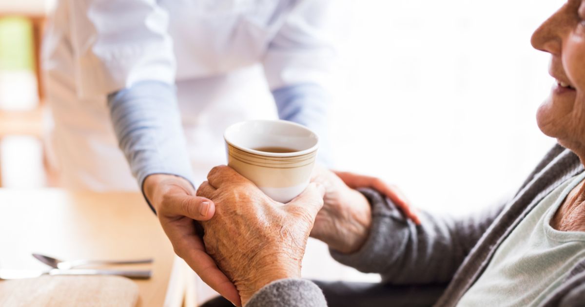 Staff shortages mean 30,000 dementia patients missing vital care – advocate