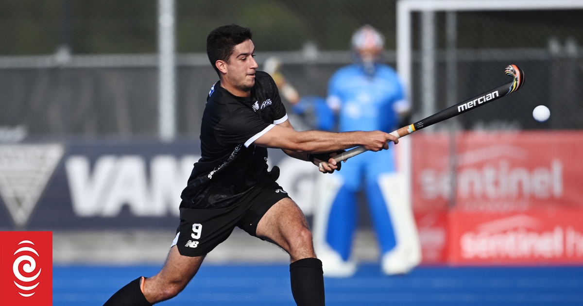 Black Sticks win World Cup opener, but know improvement needed