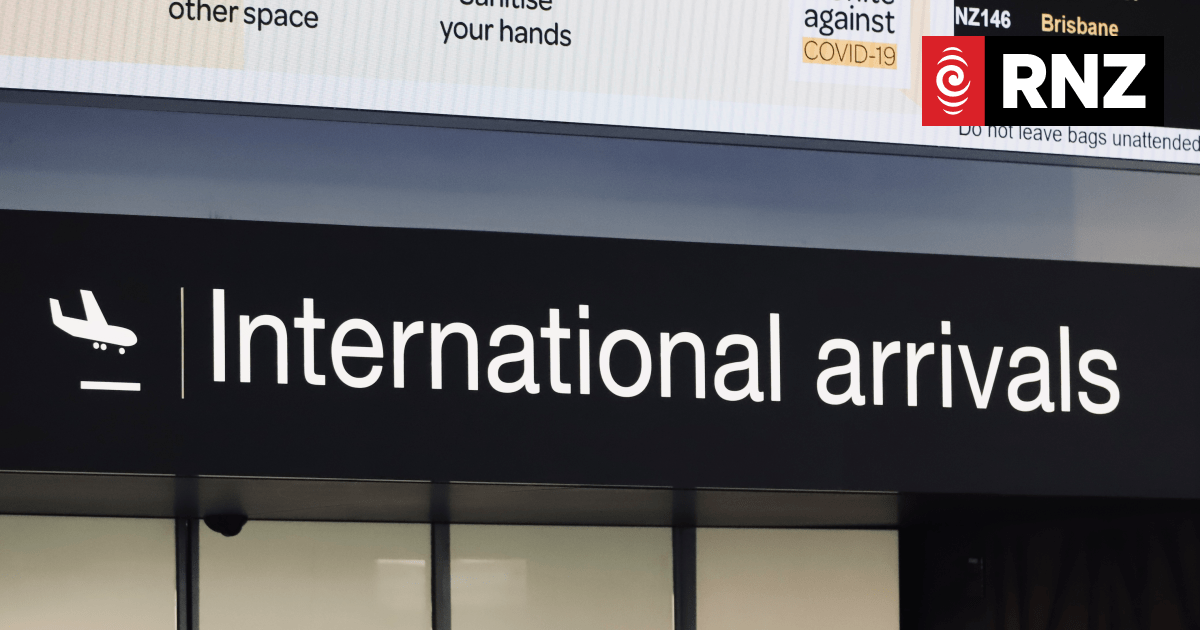 Education sector says international students flooding back into country - Vimarsana News