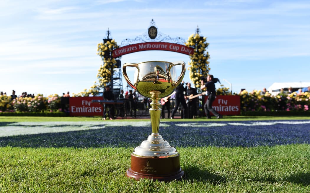 Melbourne Bourne Cup 2025 Public Holiday