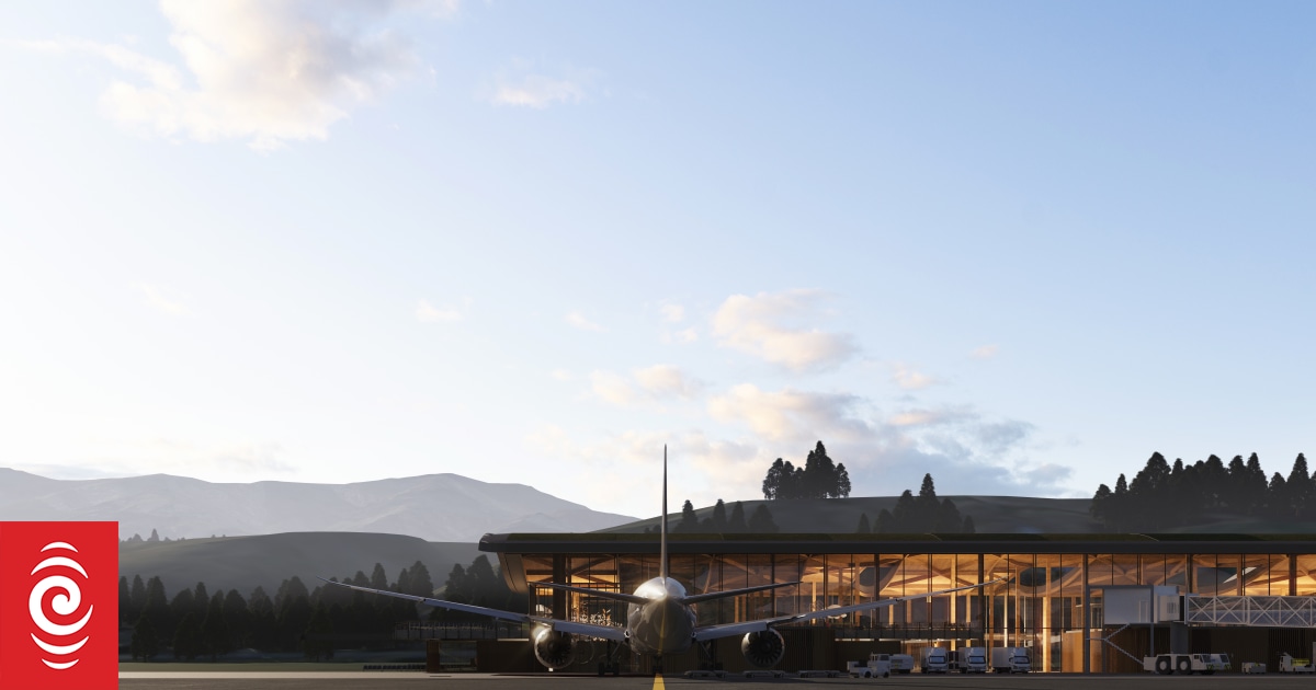 Proposed Tarras Airport would increase tourists numbers on unseen scale – and not in a good way