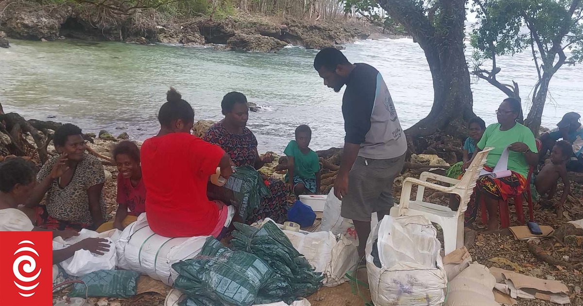 Vanuatu communities 'fed up' having to deal with 'mosquito invasion' - Vimarsana News
