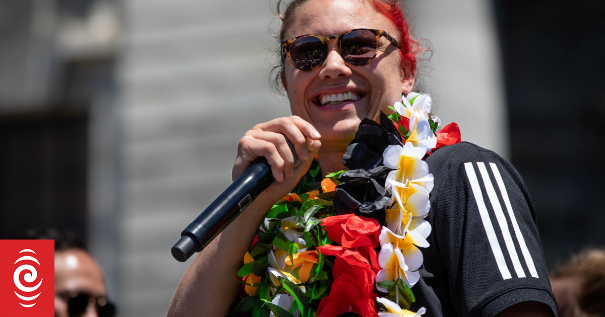 How Māori and Pacific sports stars are helping revitalise vulnerable languages - Vimarsana News