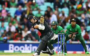 Another senior Black Cap pulls stumps on NZ contract