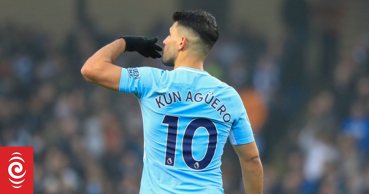 Live commentary Man City vs Chelsea RNZ News