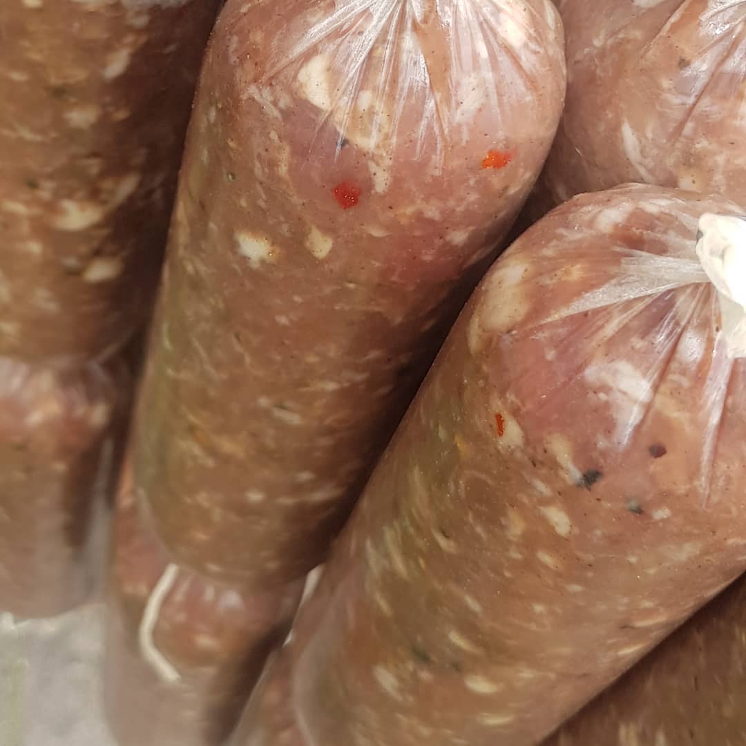 The Sausage Press Deli Co A Gallery from Nine To Noon RNZ National