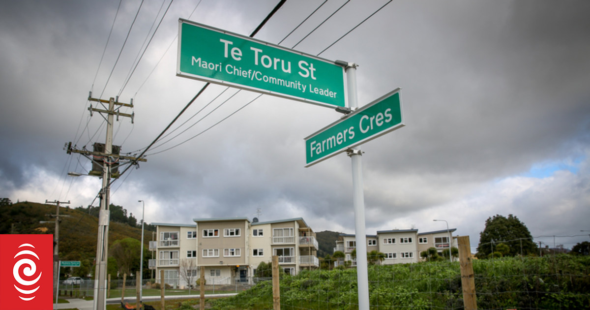 how-do-streets-get-their-names-rnz