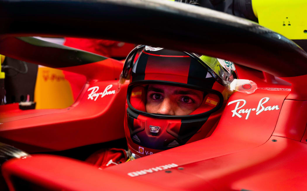 I commissari di Formula 1 respingono il ricorso alla sanzione della Ferrari