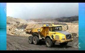 Stockton mine sale welcomed as new start needed for Westport