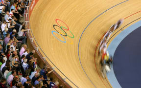 'Crowds are not compulsory for the Olympics' says senior IOC official.